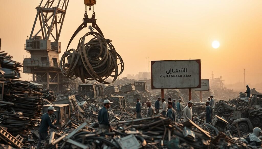آراء العملاء شراء سكراب نشتري السكراب - محل سكراب الكويت