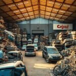 شراء سكراب حديد ونحاس الكويت