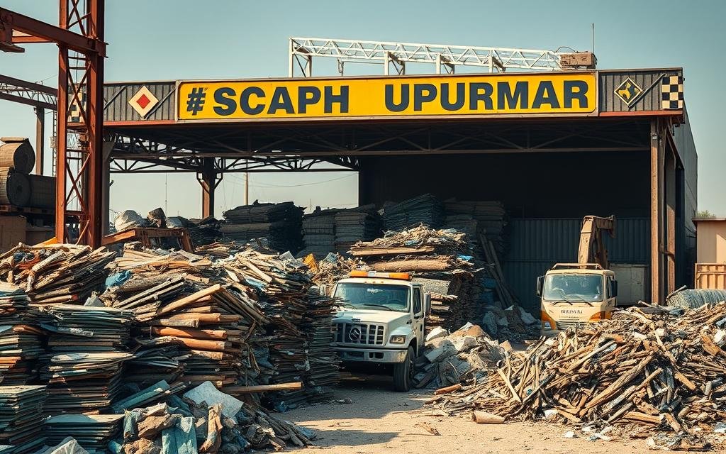شراء سكراب الكويت كنوز السكراب