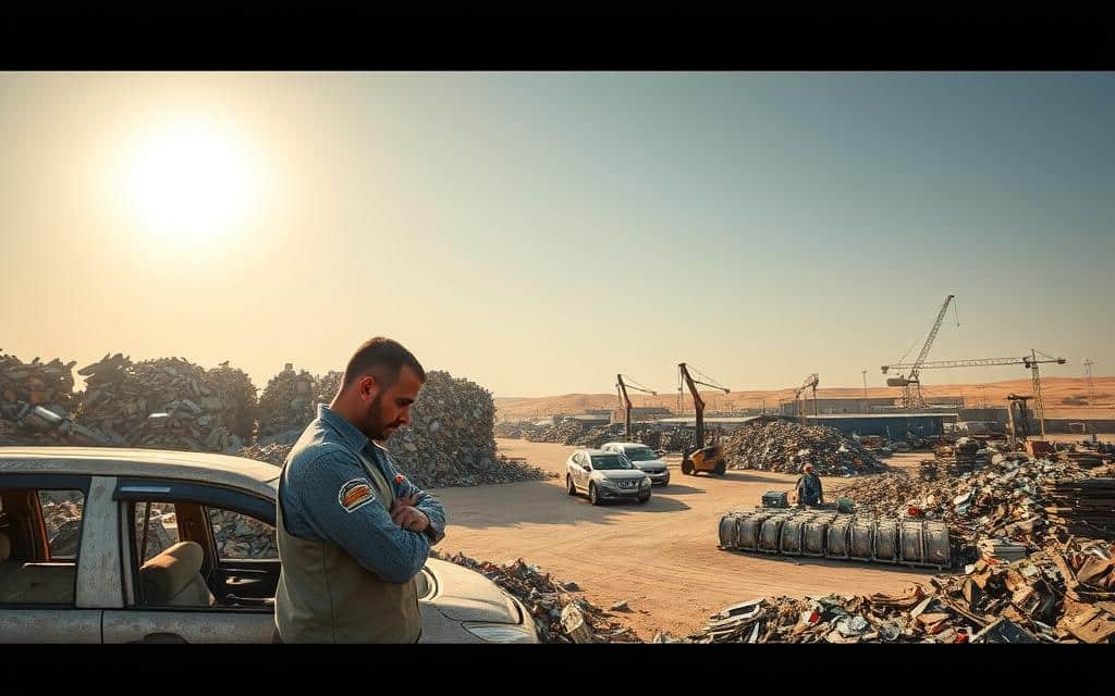 شراء سكراب الكويت