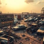 أنواع السكراب