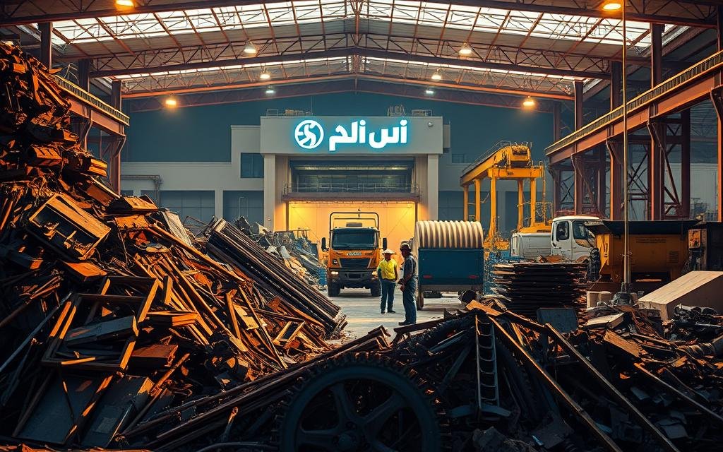 مكيفات سكراب الكويت