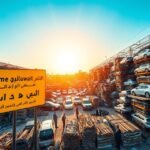 شراء سكراب حولي بالكويت