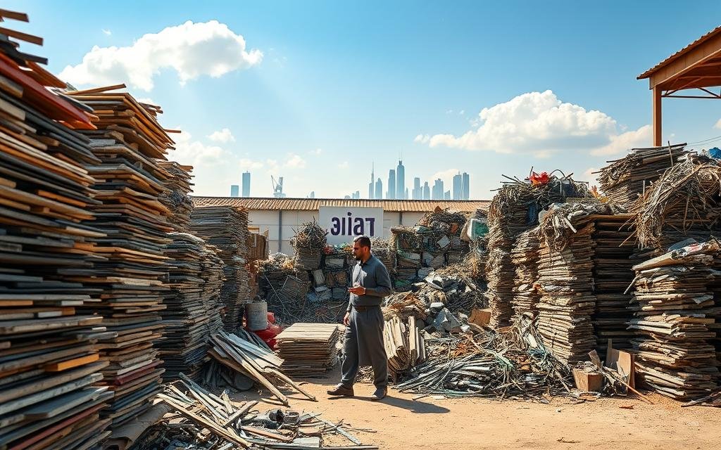 شراء سكراب مبارك الكبير بالكويت