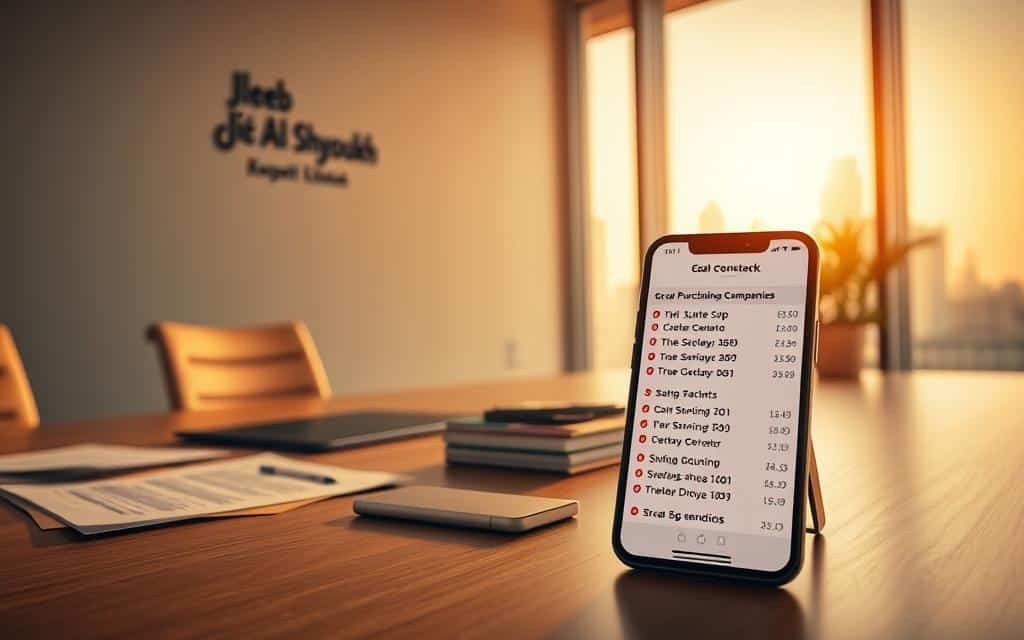 أرقام شركات شراء سكراب