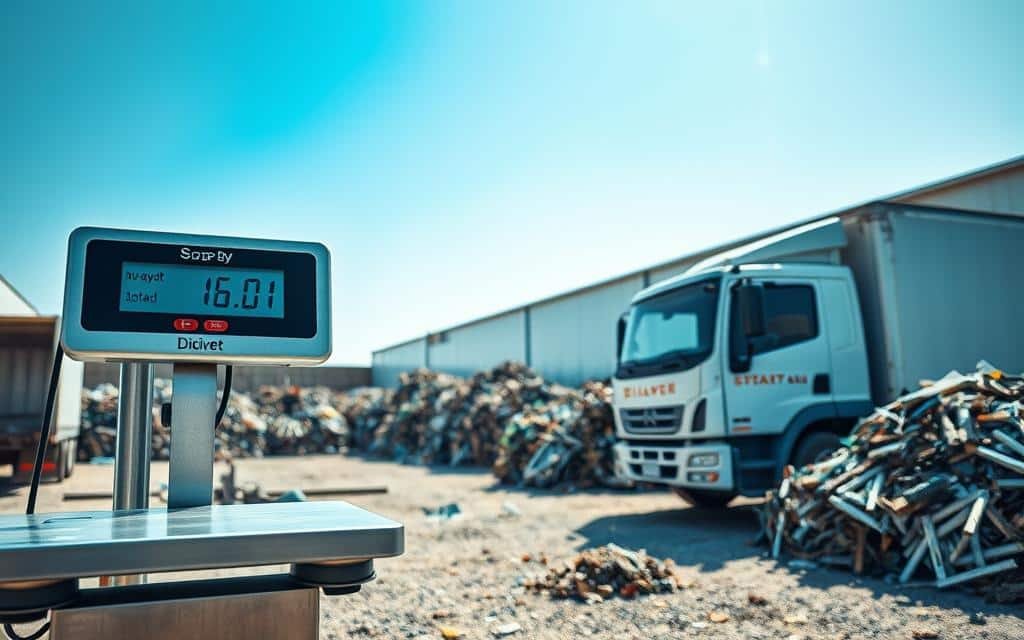 شراء سكراب الجابرية بالكويت