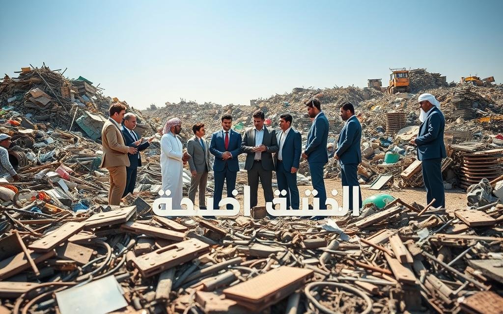 شراء خردة