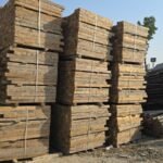 محل شراء خشب مستعمل بالكويت