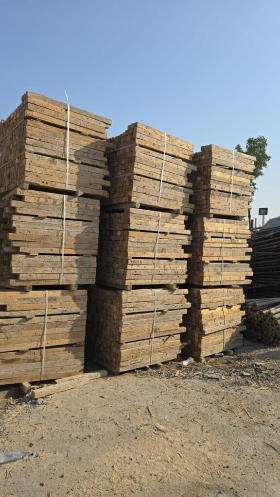 محل شراء خشب مستعمل بالكويت