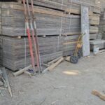 شراء خشب مستعمل الكويت