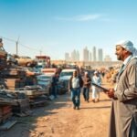 شراء سكراب الرابية بالكويت