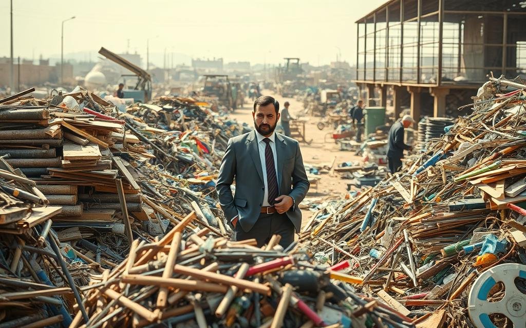 شراء سكراب الرحاب بالكويت