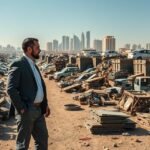 نشتري حديد سكراب بالكويت