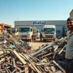 شراء سكراب المهبوله الكويت