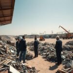 شراء سكراب القصور الكويت