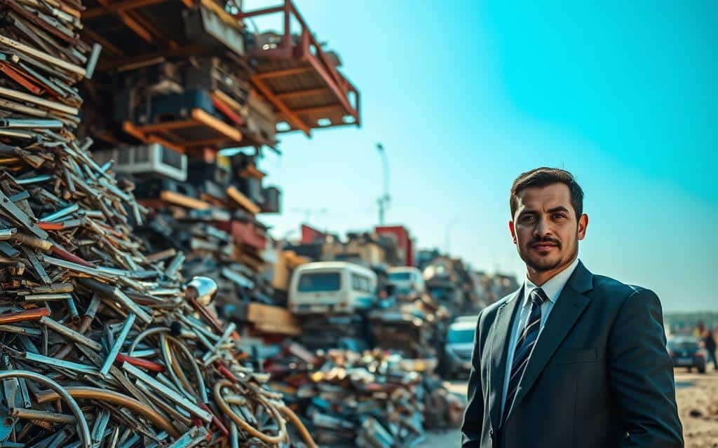 خدمة شراء سكراب الجابرية