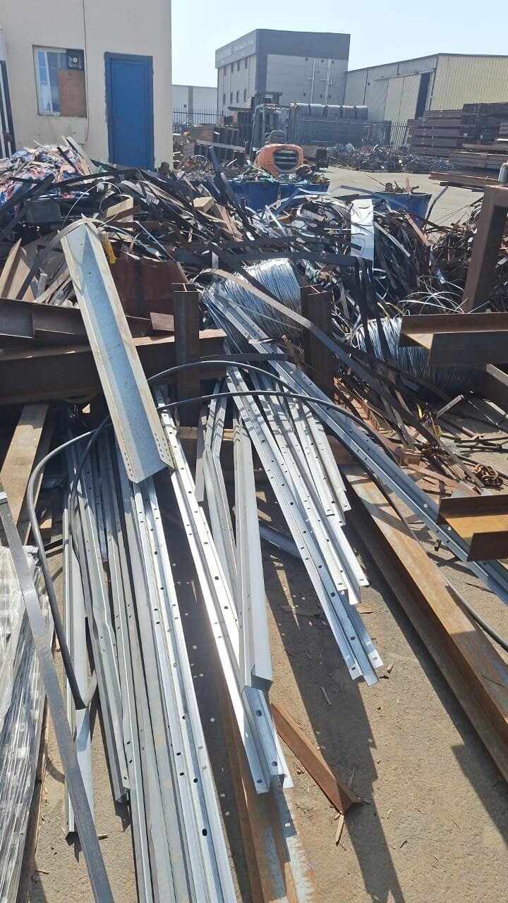 شراء خردة فى الكويت