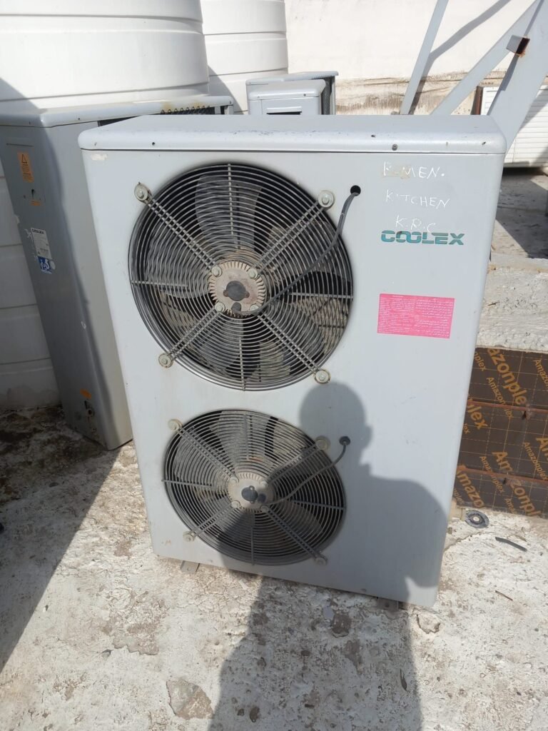 شراء مكيفات سكراب الكويت