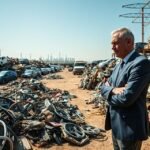 شراء سكراب الخالدية بالكويت