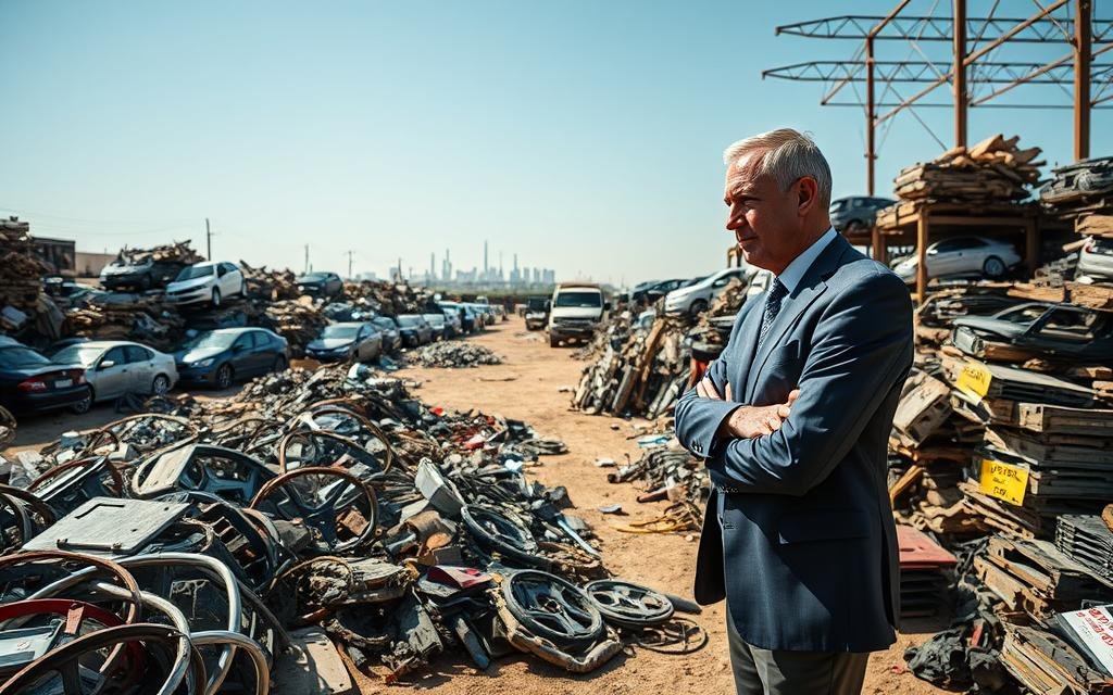 شراء سكراب الخالدية بالكويت