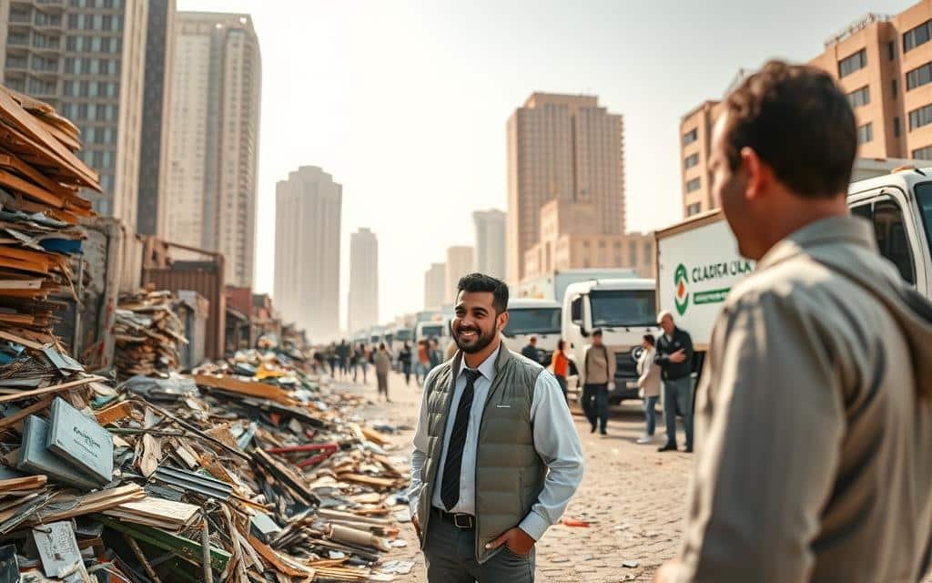 شراء سكراب ضاحية عبدالله السالم بالكويت