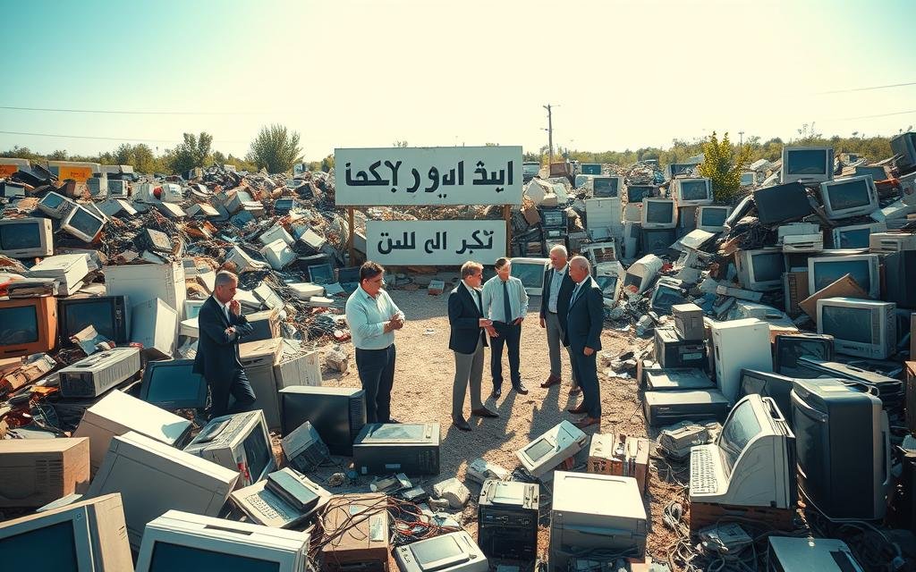 شراء سكراب العمرية بالكويت