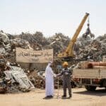 شراء سكراب الزهراء الكويت - خدمات نشتري السكراب بأفضل الأسعار