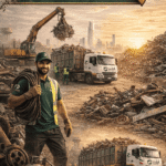 خدمات شراء السكراب ونقله في مناطق الكويت