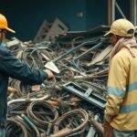 أعلى عائد مادي وتثمين فوري | نشتري سكراب بالكويت بأفضل الأسعار