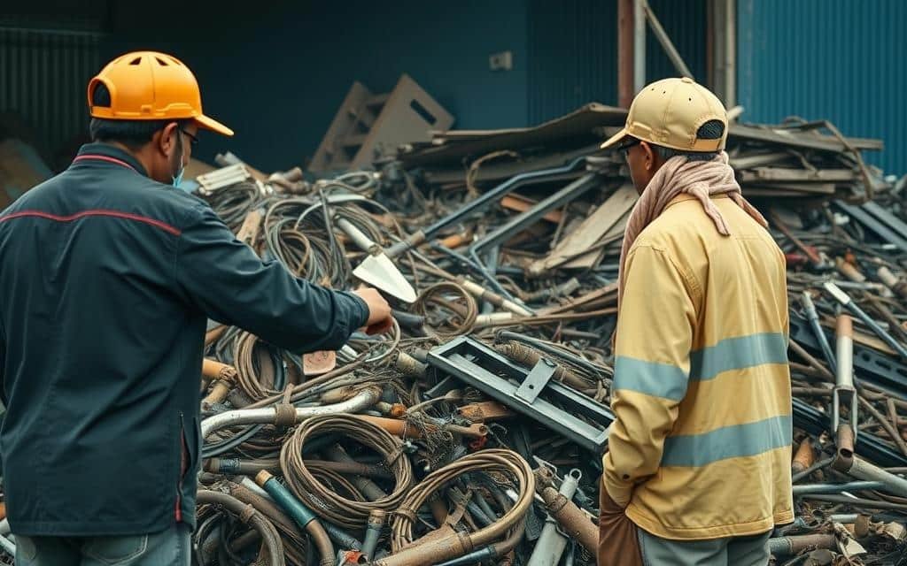 أعلى عائد مادي وتثمين فوري | نشتري سكراب بالكويت بأفضل الأسعار