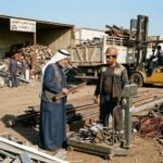 سكراب أغراض بالكويت شراء الخردة