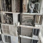 شراء مكيفات سكراب الكويت