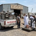 شراء حديد سكراب الكويت